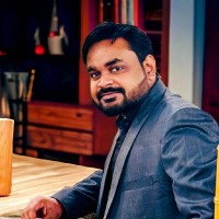 Meraj Alam Idrisi