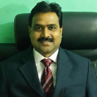GB MISHRA