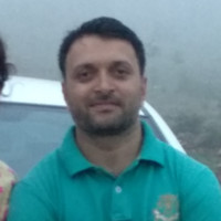 Dinesh Solanki