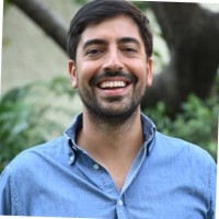 Jonathan Marcos Cohen