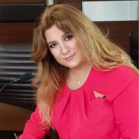 Pascale Feghaly El Khazen