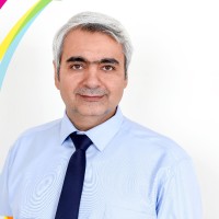 Ali Reza Emami Pour