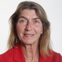 Marijke Hoogendoorn
