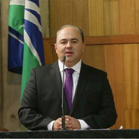 Placidino Stábile De Oliveira