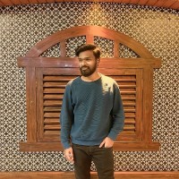 Nikhil Chinthakindi