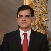 Moizuddin Ahmed