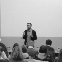 Dylan Barnes, Ed.D