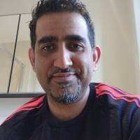 Irfan Anwar