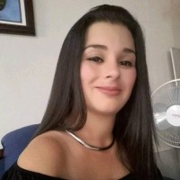 Raquel Monge Anchia