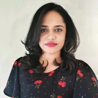 Bristina Sasidhar