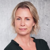 Rikke Høidam