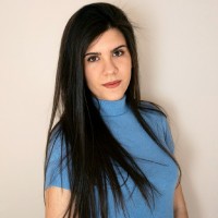 Mercedes Mata Pérez