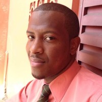 Doff Orlando Drayton Jr.