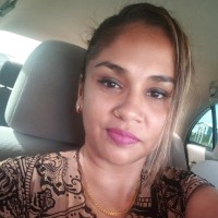 Safreena Baksh