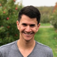 Ethan Katz, M.Ed, BCBA