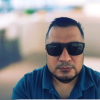William Steeve Vivas Areas