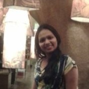 Jyoti Singal