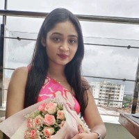 Sanskruti Bhamre