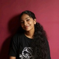 Meenakshy S Nair