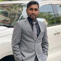 Prabir Karmokar