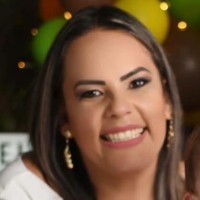 Luciana Camargo