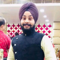 supreet singh