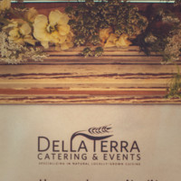 Della Terra Catering and Events