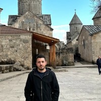Vardan Arzumanyan