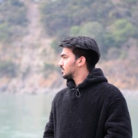 Saurabh Dhasmana