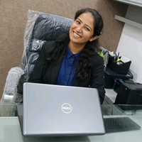 CA Varsha Nagrani