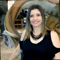 Alba Martins - Alpha Representações