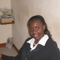 Dawn France-Toney