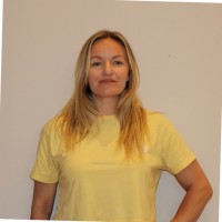Rebecca (Becki) Thomas