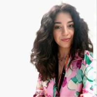 Vasiliki Panagiotidou