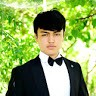 Jahongir Rahimov