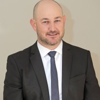 Bradley Georgiou