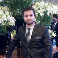 Vishal Arora