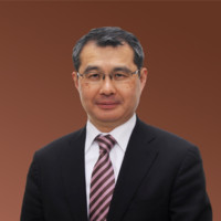 Keisuke Ishii