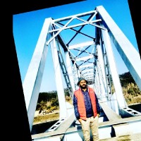 Ayush Rai