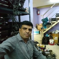 Basuraj Pujar