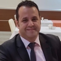 Mustafa Öztürk
