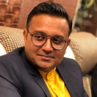 Syed Azeem Abbas