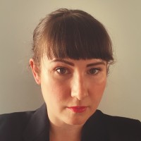 Chelsey Barnett, Crsp