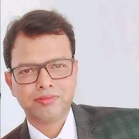 Mrutunjay Patra