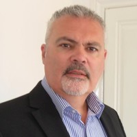 Andy Hawkins