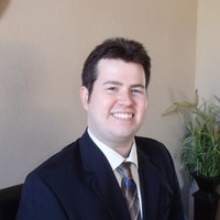 Mitchell Corbin