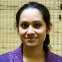 Sinthia Khan