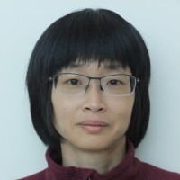 Joyce Wong