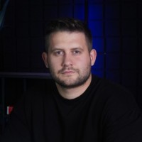 Rostyslav Verlovytskyi