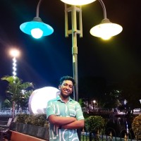 Rishan Roy